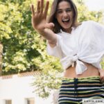 Revista Mujer Crochet 123 - Katia - Imagen 25