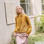 Revista Especial Silky Mohair 1 - Imagen 21