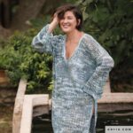 Revista Mujer Crochet 123 - Katia - Imagen 66