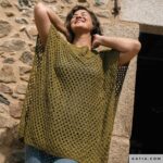 Revista Mujer Crochet 123 - Katia - Imagen 57