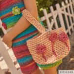 Revista 100% Summer Niños 117 - Katia - Imagen 3