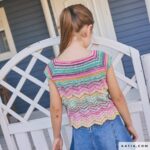 Revista 100% Summer Niños 117 - Katia - Imagen 5