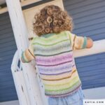 Revista 100% Summer Niños 117 - Katia - Imagen 8