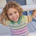 Revista 100% Summer Niños 117 - Katia - Imagen 9