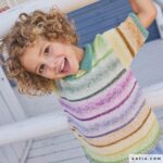 Revista 100% Summer Niños 117 - Katia - Imagen 10