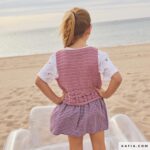 Revista 100% Summer Niños 117 - Katia - Imagen 12