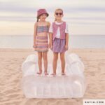 Revista 100% Summer Niños 117 - Katia - Imagen 13