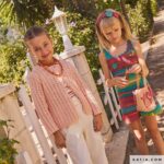 Revista 100% Summer Niños 117 - Katia - Imagen 28