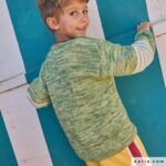 Revista 100% Summer Niños 117 - Katia - Imagen 14