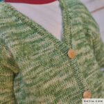 Revista 100% Summer Niños 117 - Katia - Imagen 15