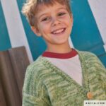 Revista 100% Summer Niños 117 - Katia - Imagen 16