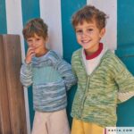 Revista 100% Summer Niños 117 - Katia - Imagen 17