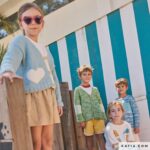 Revista 100% Summer Niños 117 - Katia - Imagen 18