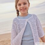 Revista 100% Summer Niños 117 - Katia - Imagen 30