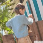 Revista 100% Summer Niños 117 - Katia - Imagen 19