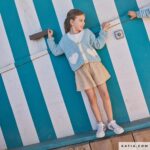 Revista 100% Summer Niños 117 - Katia - Imagen 21