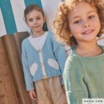 Revista 100% Summer Niños 117 - Katia - Imagen 22