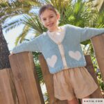 Revista 100% Summer Niños 117 - Katia - Imagen 23