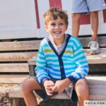 Revista 100% Summer Niños 117 - Katia - Imagen 25