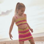 Revista 100% Summer Niños 117 - Katia - Imagen 36