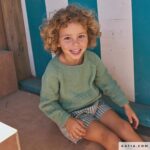 Revista 100% Summer Niños 117 - Katia - Imagen 41