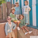 Revista 100% Summer Niños 117 - Katia - Imagen 42