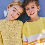 Revista 100% Summer Niños 117 - Katia - Imagen 57