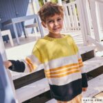 Revista 100% Summer Niños 117 - Katia - Imagen 60