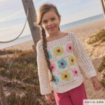 Revista 100% Summer Niños 117 - Katia - Imagen 64