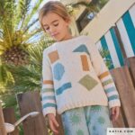 Revista 100% Summer Niños 117 - Katia - Imagen 43