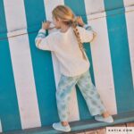 Revista 100% Summer Niños 117 - Katia - Imagen 44