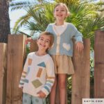 Revista 100% Summer Niños 117 - Katia - Imagen 45