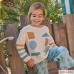 Revista 100% Summer Niños 117 - Katia - Imagen 46