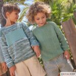 Revista 100% Summer Niños 117 - Katia - Imagen 47