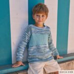 Revista 100% Summer Niños 117 - Katia - Imagen 48