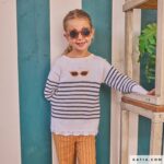 Revista 100% Summer Niños 117 - Katia - Imagen 49