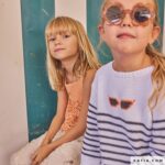 Revista 100% Summer Niños 117 - Katia - Imagen 50