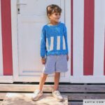 Revista 100% Summer Niños 117 - Katia - Imagen 52