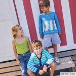 Revista 100% Summer Niños 117 - Katia - Imagen 53