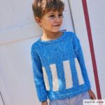 Revista 100% Summer Niños 117 - Katia - Imagen 54