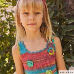 Revista 100% Summer Niños 117 - Katia - Imagen 68