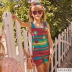 Revista 100% Summer Niños 117 - Katia - Imagen 69