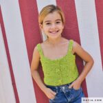 Revista 100% Summer Niños 117 - Katia - Imagen 75