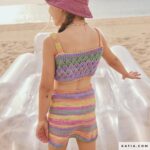 Revista 100% Summer Niños 117 - Katia - Imagen 78