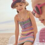 Revista 100% Summer Niños 117 - Katia - Imagen 79