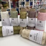 Creative Make It Perlchen - Rico Design