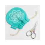 Tijeras plegables Mindful - KnitPro