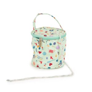 Mini bolsa portaovillos - Katia