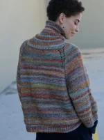 Cotton Merino Rainbow - Concept by Katia - Imagen 4