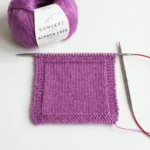 Alpaca Lace - Concept by Katia - Imagen 2